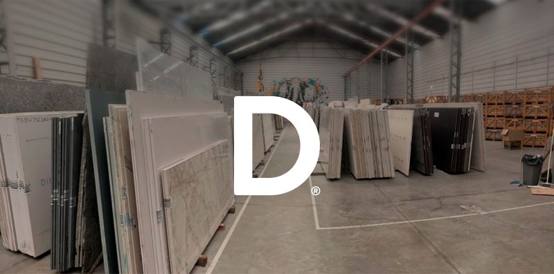 Decostone NOSOTROS – Decostone